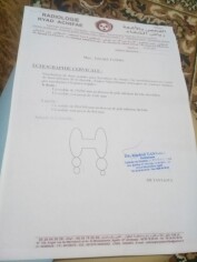 Image justificative de la cagnotte