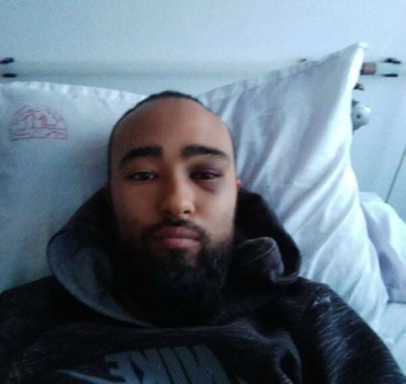 Urgent , Sauvons la vie du jeune Montassar