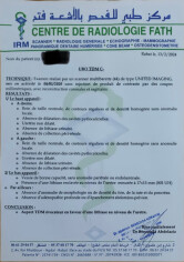 Image justificative de la cagnotte