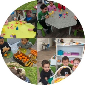Soutenir le Groupe Scolaire EDUK LUDIK