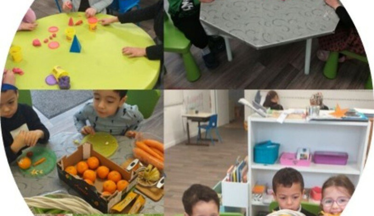Soutenir le Groupe Scolaire EDUK LUDIK