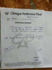 Image justificative de la cagnotte