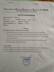 Image justificative de la cagnotte