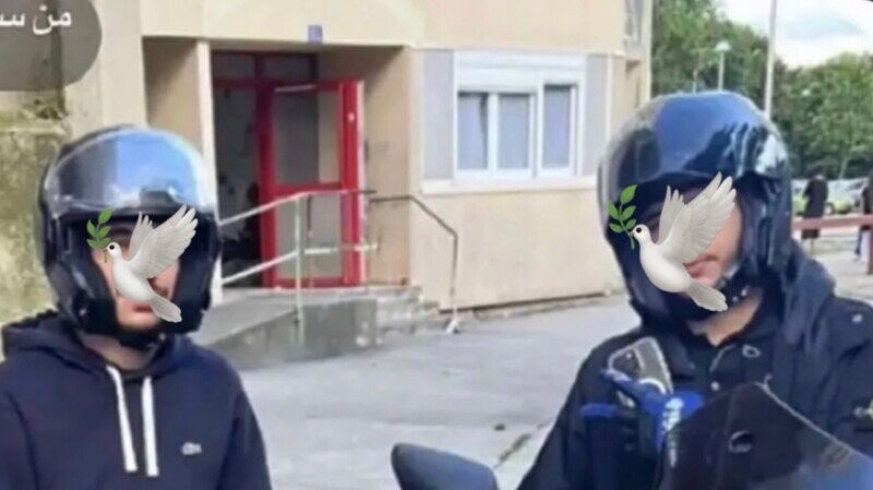 Cagnotte pour nos frère ayoub et moha