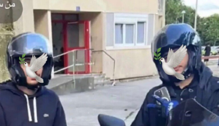 Cagnotte pour nos frère ayoub et moha