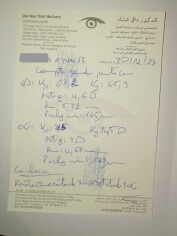 Fundraising proof image