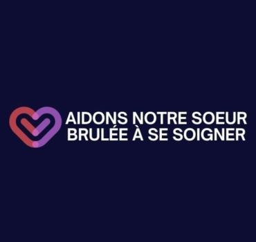 Pour notre soeur brûlée