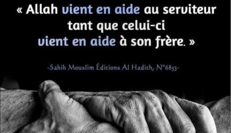 aider un jeune atteint de la maladie de charcot