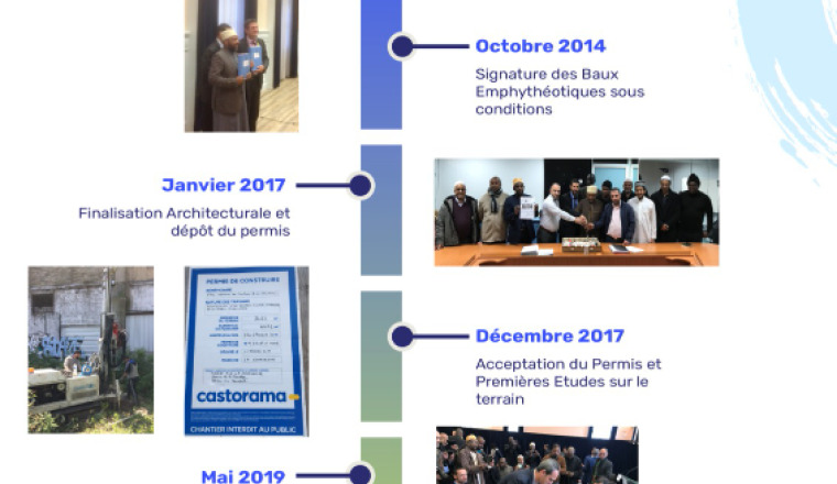 Image justificative de la cagnotte