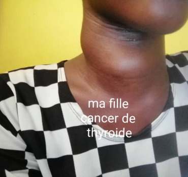 Urgence médicale pour Amy