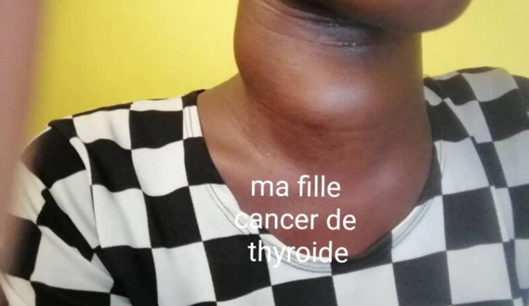 Urgence médicale pour Amy