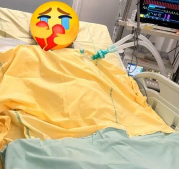 🚨 Greffe de foie pour ma mère urgent 🚨 ‼️