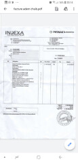 Fundraising proof image