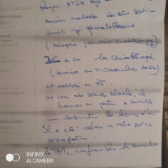 Image justificative de la cagnotte