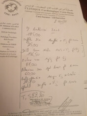 Image justificative de la cagnotte