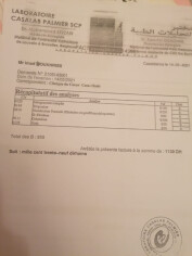 Image justificative de la cagnotte