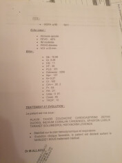 Image justificative de la cagnotte