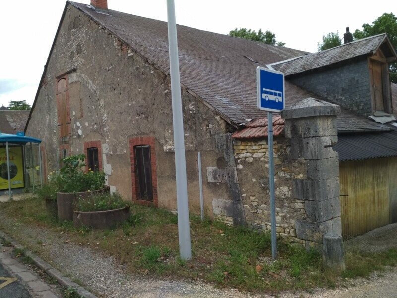 Sadaqa : Rénovation de la mosquée de Rosières