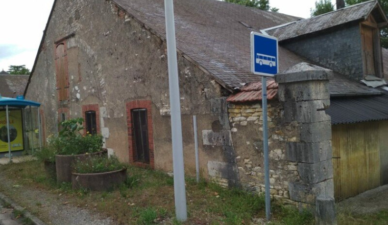 Sadaqa : Rénovation de la mosquée de Rosières