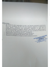 Image justificative de la cagnotte