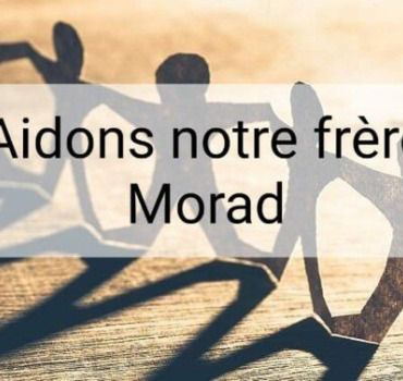 Aide pour hospitalisation Chou3ar Morad (i3ewaden)