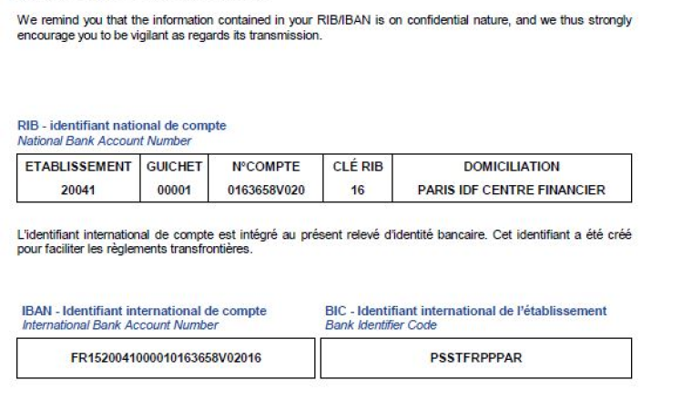 Image justificative de la cagnotte
