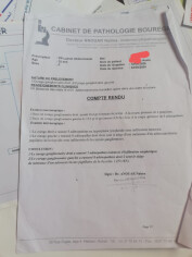 Image justificative de la cagnotte