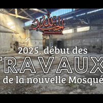 La Grande Mosquée Islah de Marseille va fermer !!!