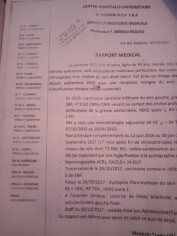 Image justificative de la cagnotte