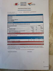 Fundraising proof image