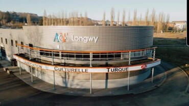 Dons pour l'ACT de Longwy