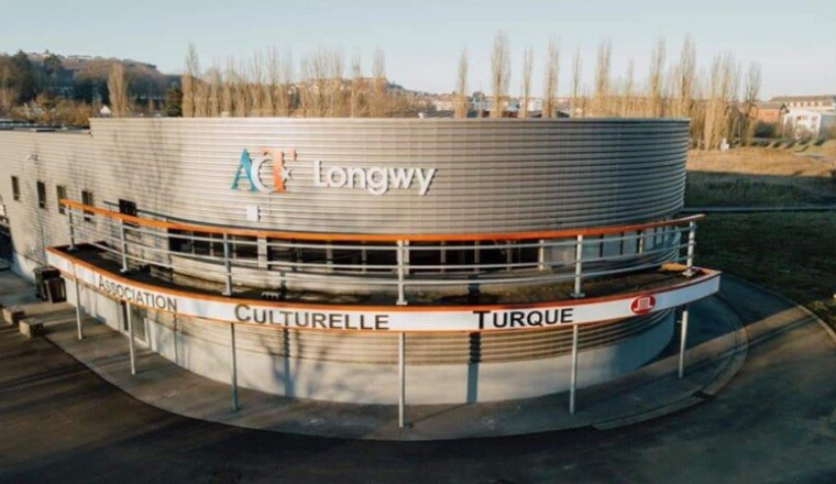 Dons pour l'ACT de Longwy