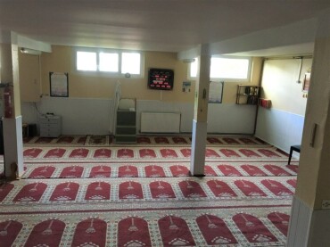 Rénovation énergétique de la mosquée A.R.M.F Flers
