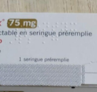 Traitement pour un petit garçon de 5 ans