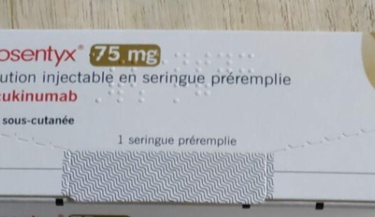 Traitement pour un petit garçon de 5 ans