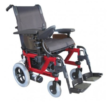 Achat Fauteuil Roulant électrique