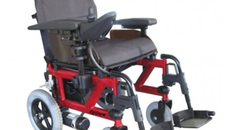 Achat Fauteuil Roulant électrique
