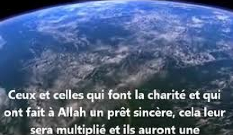 Image justificative de la cagnotte