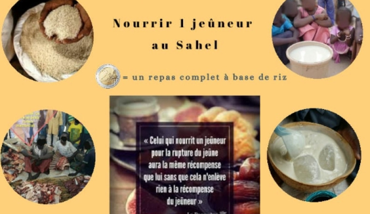 Image justificative de la cagnotte