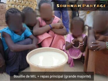 Image justificative de la cagnotte