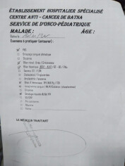 Image justificative de la cagnotte