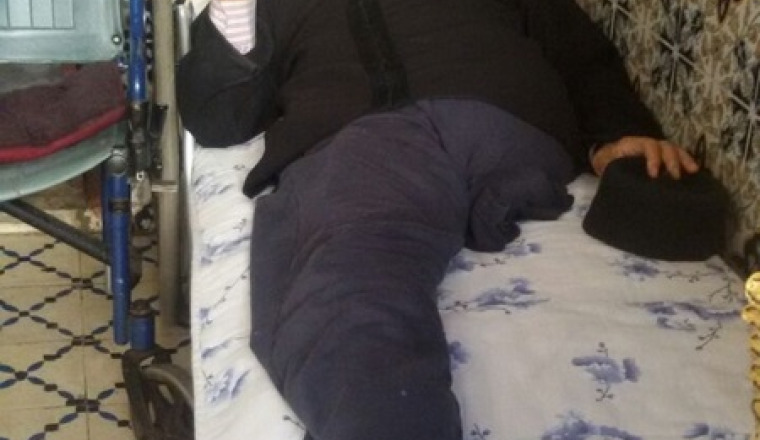 un geste pour mohamed