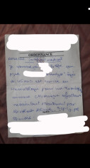 Image justificative de la cagnotte