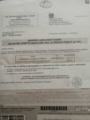 Image justificative de la cagnotte