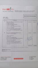 Image justificative de la cagnotte