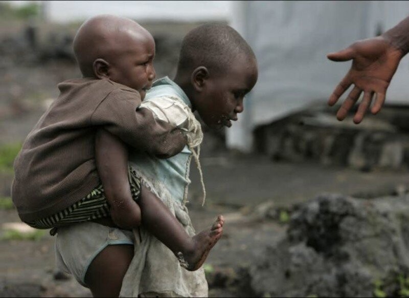 Construisons un Orphelinat ensemble !