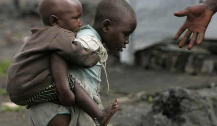 Construisons un Orphelinat ensemble !
