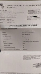 Image justificative de la cagnotte