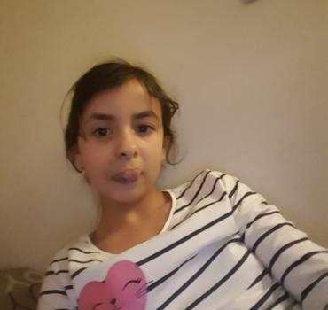 Aidons Najah atteinte d'une malformation