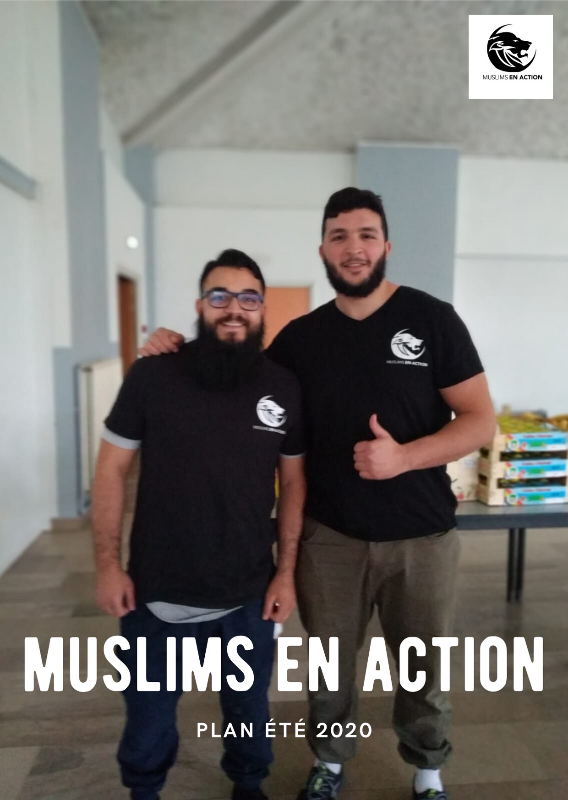 Image justificative de la cagnotte